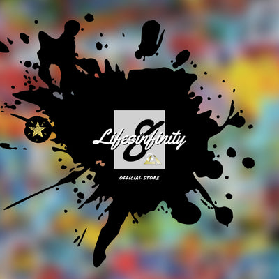 Lifesinfinity