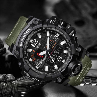 Watches