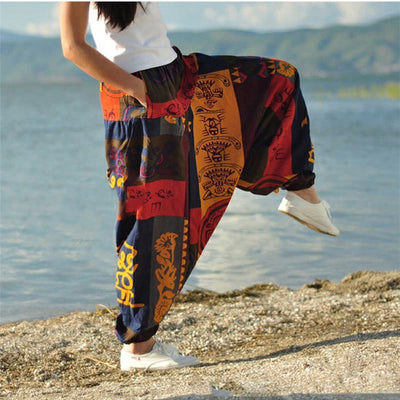 Trousers