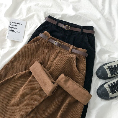 Corduroy