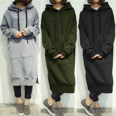 Hoodies