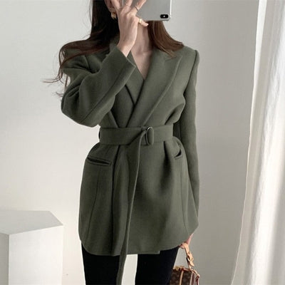 Woollen