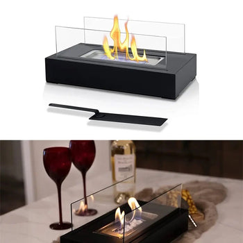 Table Top Firepit