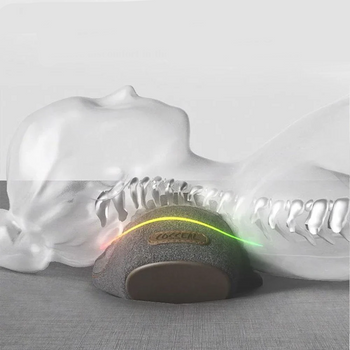 Massaging Pillow