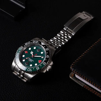 Luxury Automatic Game Watch