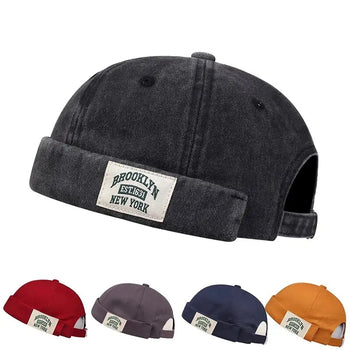Brooklyn Hats