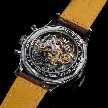 Luxury Fashion Watches