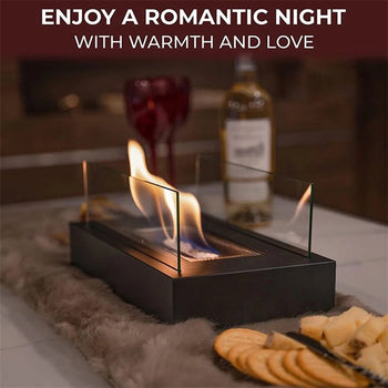 Table Top Firepit