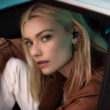 Marshal Bluetooth Earbuds