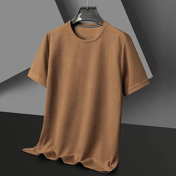Textured T-Shirts