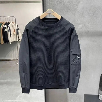 Military Sweatshirt