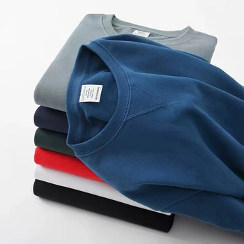 Cotton Sweatshirts