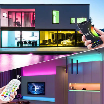 LED Decorative Strips