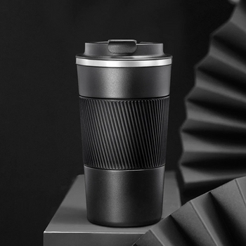 Stainless Steel Coffee Cup