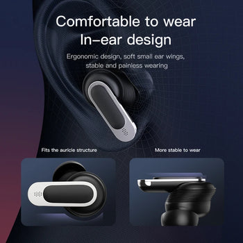 Studio Sound Earphones