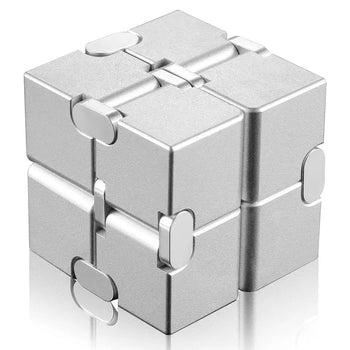 Infinity Cube