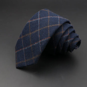 Cotton Ties