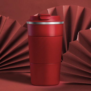 Stainless Steel Coffee Cup