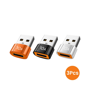 Type C to USB Converter