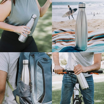 Beach Bottle