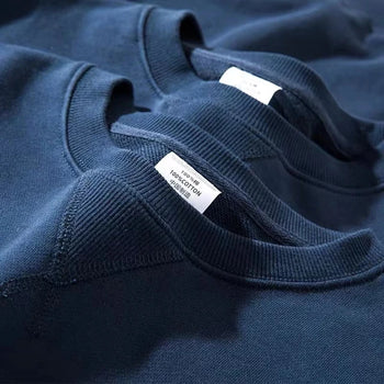 Cotton Sweatshirts