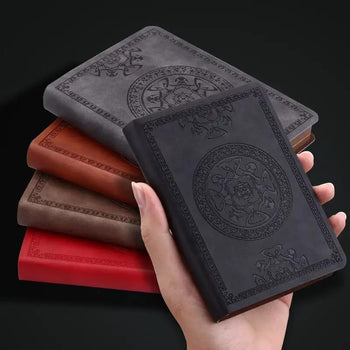 Luxury Notebooks