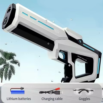 Electric Water Guns