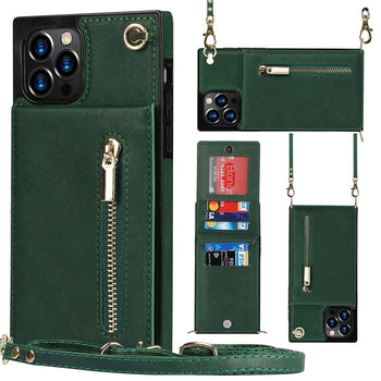 iPhone Satchel Case