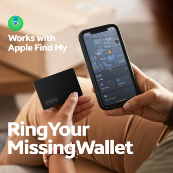 GPS Card Sized Tracker