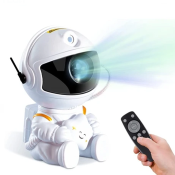 Galaxy Star Projector