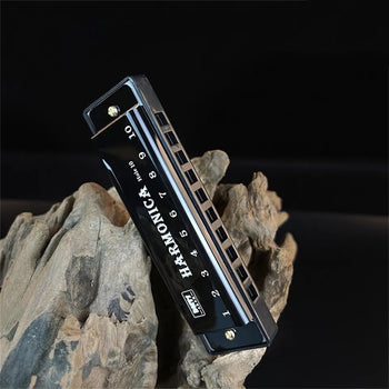 The Harmonica