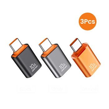 Type C to USB Converter