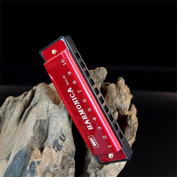 The Harmonica