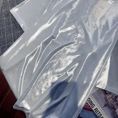 Shimmering T-Shirts