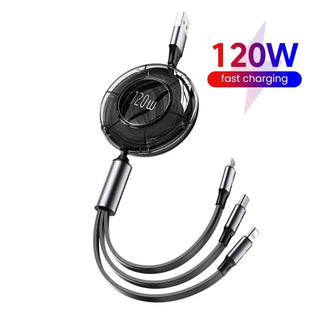 120w Charger