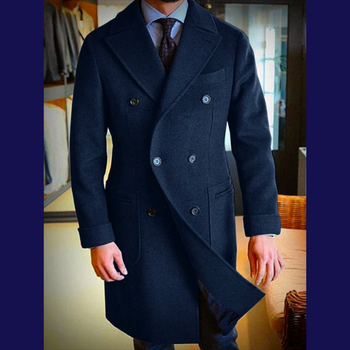 Premium Overcoats