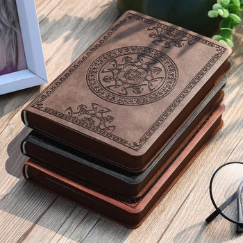 Luxury Notebooks
