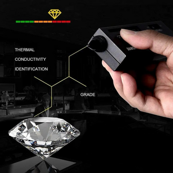 Diamond Selector