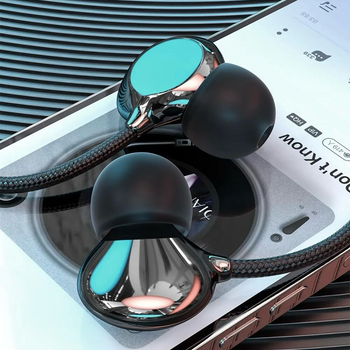 Ceramic Type C Headphones