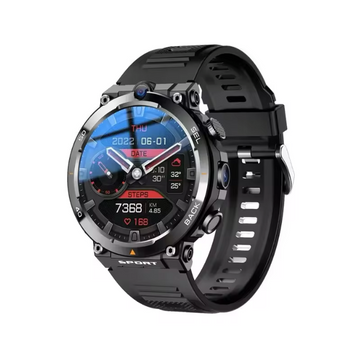 The Smart Watch