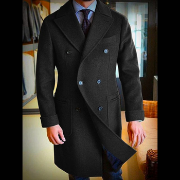 Premium Overcoats