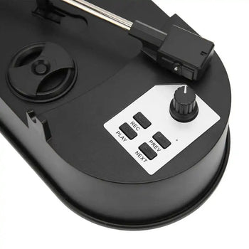 Vinyl to Mp3 Converter