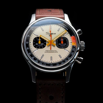 Luxury Fashion Watches