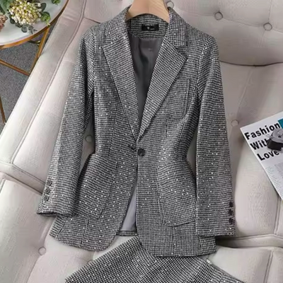 Summer Suit