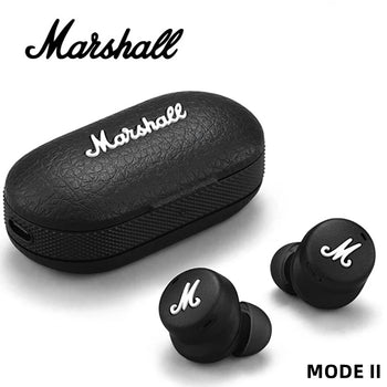 Marshal Bluetooth Earbuds