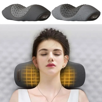 Massaging Pillow