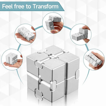 Infinity Cube