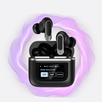 Studio Sound Earphones
