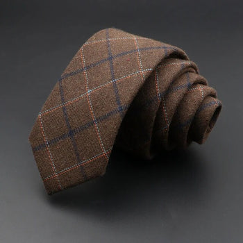 Cotton Ties