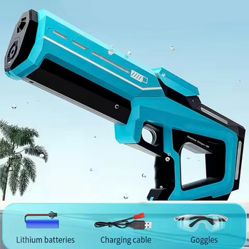 Electric Water Guns
